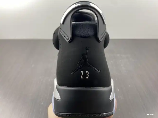 Rep TB Metallic Air Silver DX2836-001 6 Jordan 0623